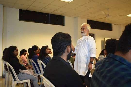 RNSIT Events photo 79